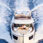 yacht rent Dubai