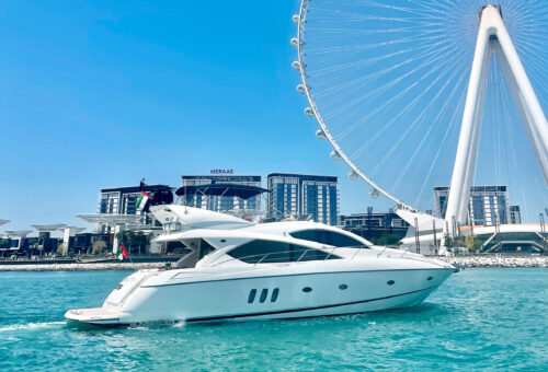 for affordable yacht rentals in dubai