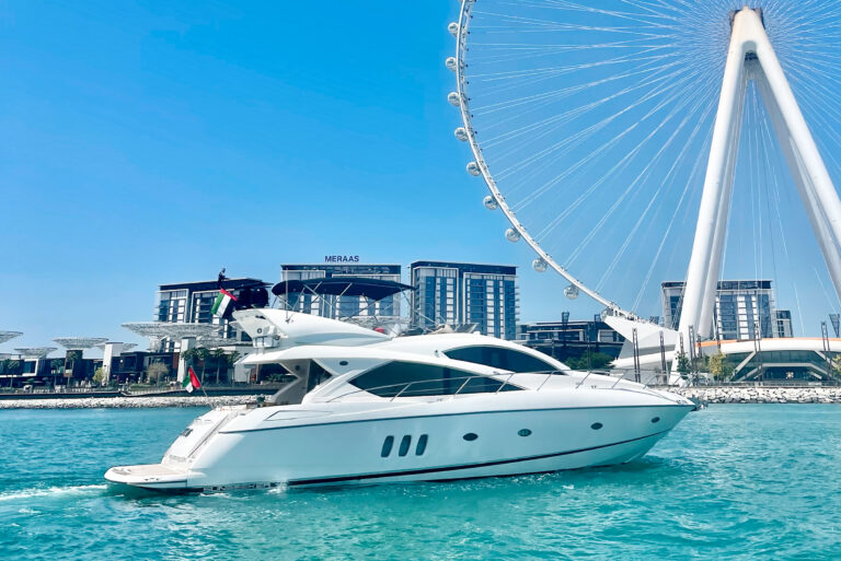 for affordable yacht rentals in dubai