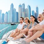 Top 10 Things to Do on a Yacht in Dubai Marina