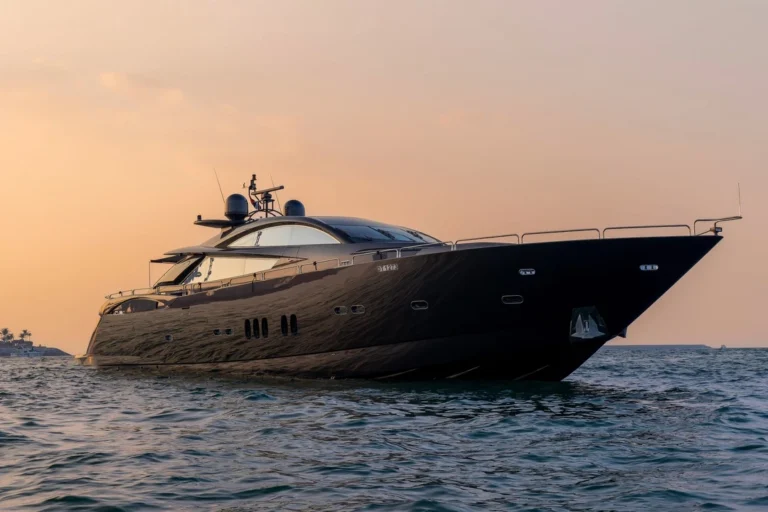 Premium Yachts Dubai