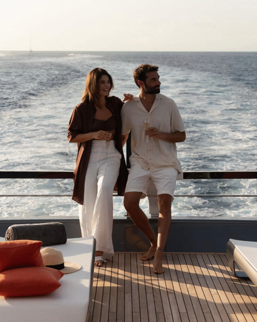 Premium Yachts Dubai